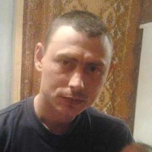 Алексей александрович, 39 лет