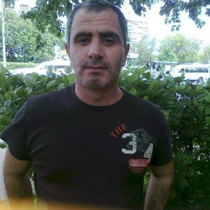 Muhamad , 49 лет